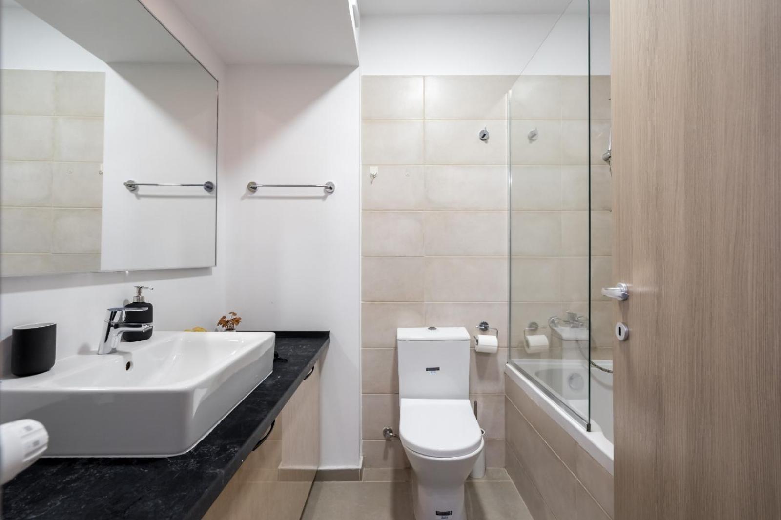 A Home Away - Politehnica Park Bucharest Luaran gambar