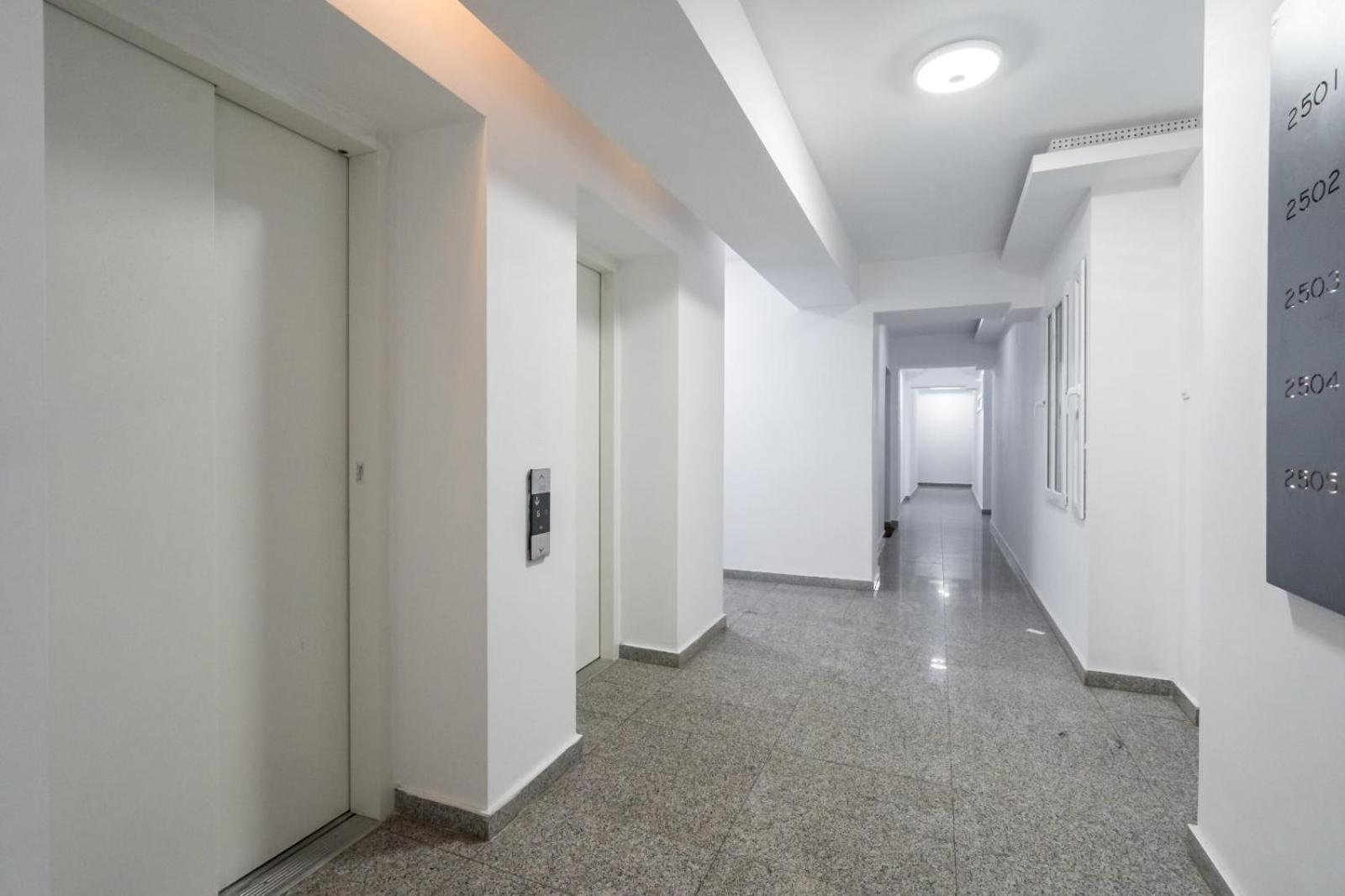 A Home Away - Politehnica Park Bucharest Luaran gambar
